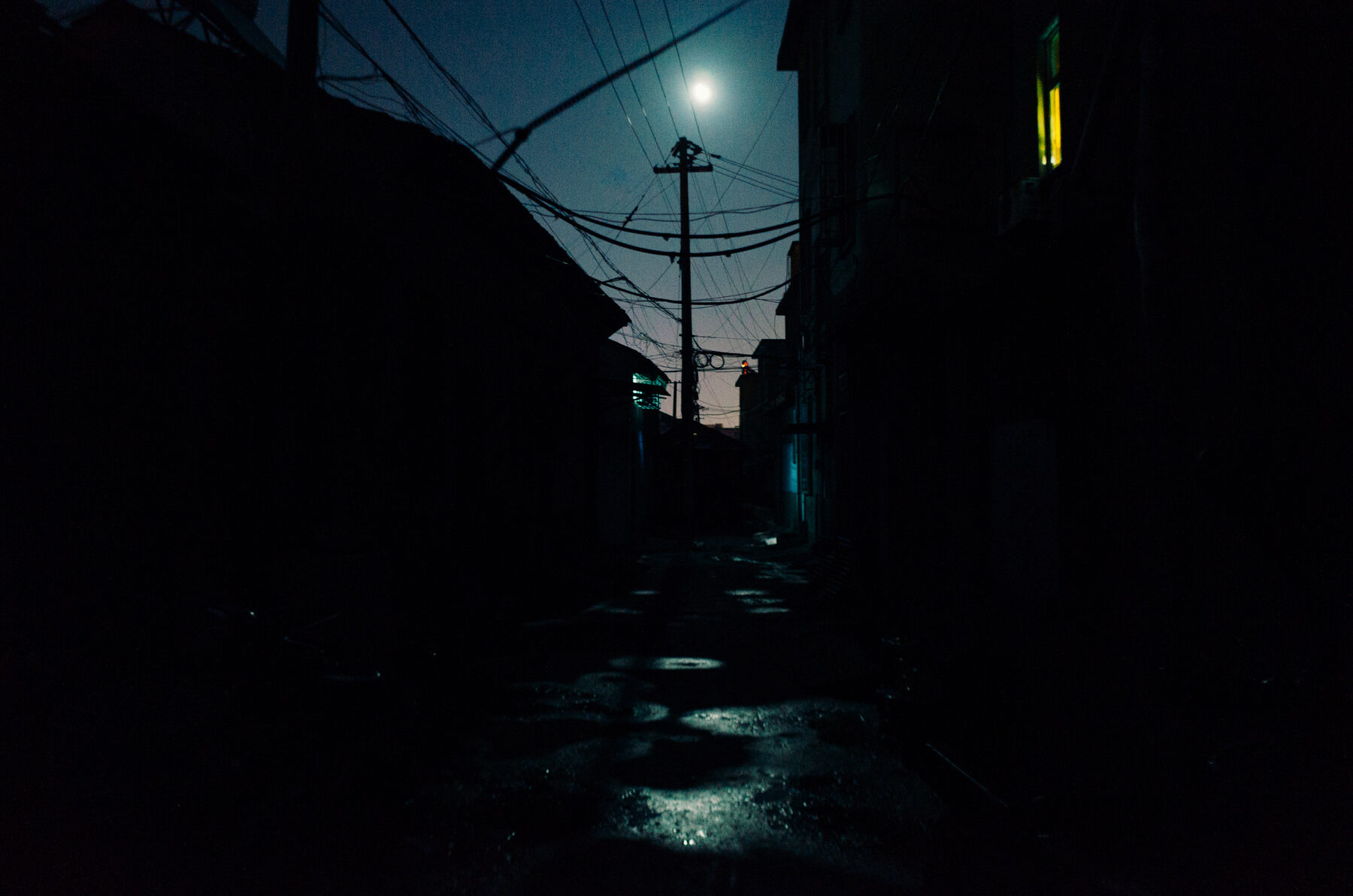 《光》作品 06