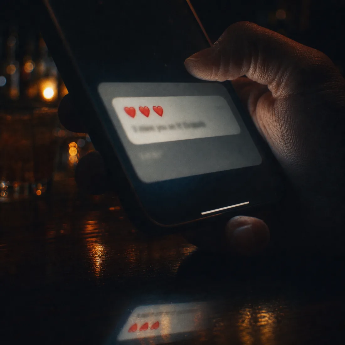Phone Notification
